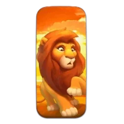 Lion
Safari