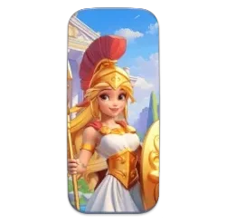 Wisdom
Of Athena
