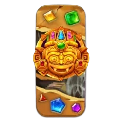 Aztec
Gems