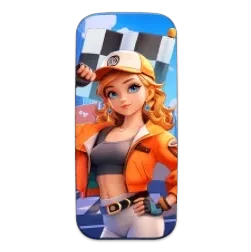 Speed
Winner