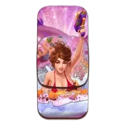 Songkran
Splash